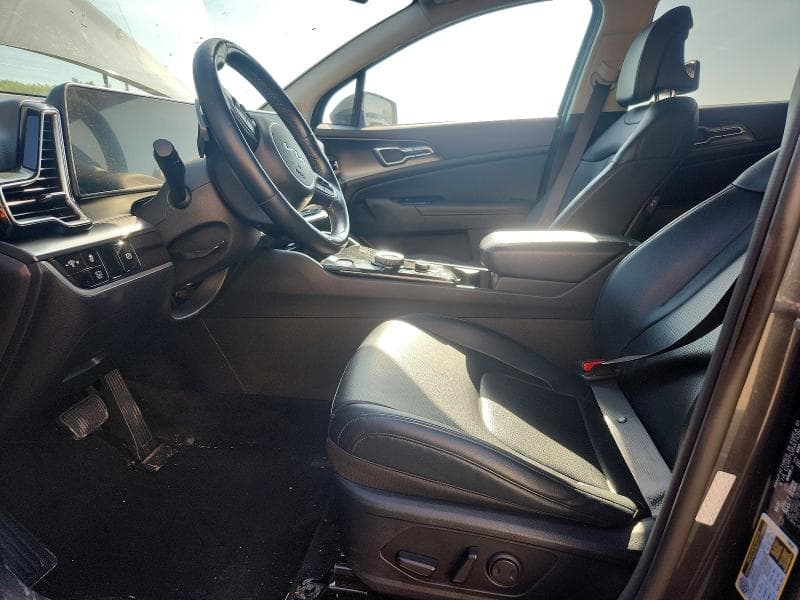 2023 KIA SPORTAGE EX EX 7