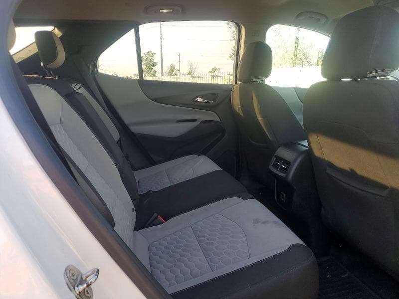 2020 CHEVROLET EQUINOX LT 11