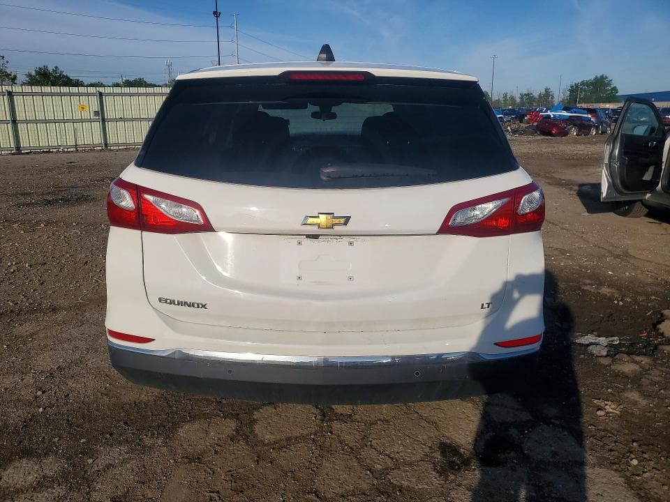 2020 CHEVROLET EQUINOX LT 6