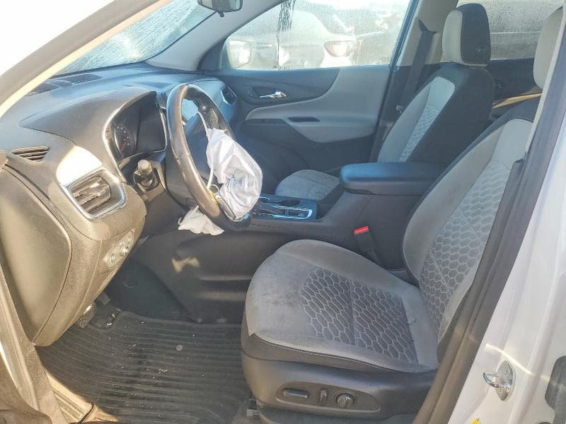 2020 CHEVROLET EQUINOX LT 7