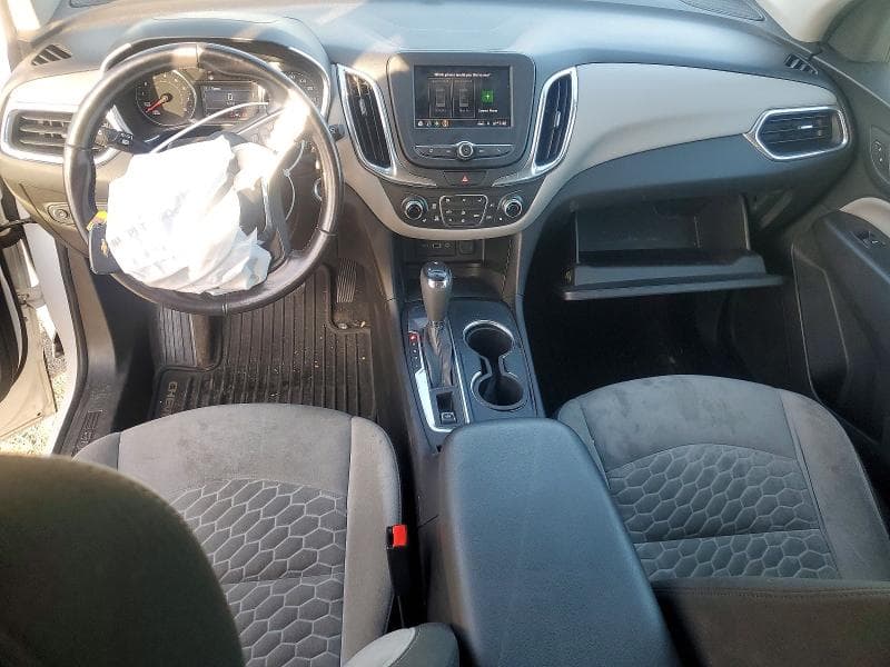 2020 CHEVROLET EQUINOX LT 8