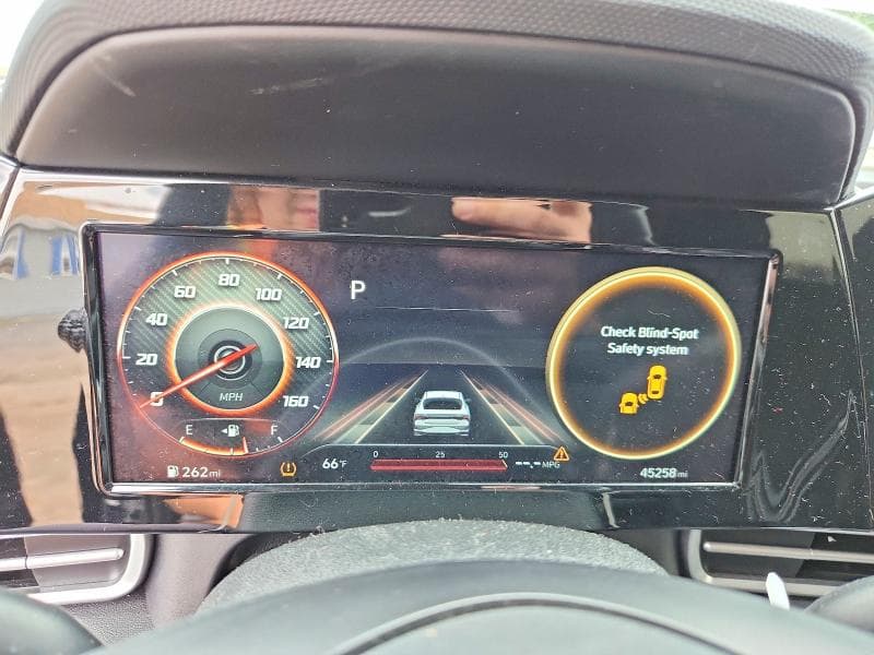 2022 HYUNDAI ELANTRA SEL SEL 10