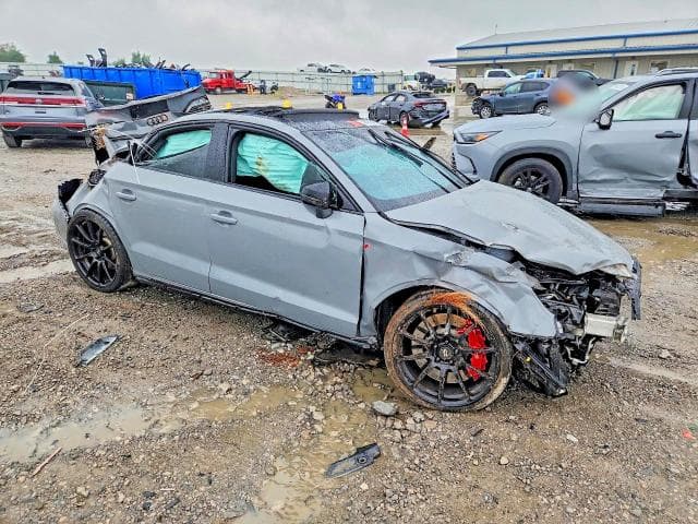 2020 AUDI RS3 4