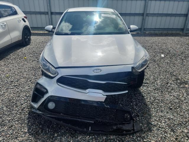2020 KIA FORTE LXS 6