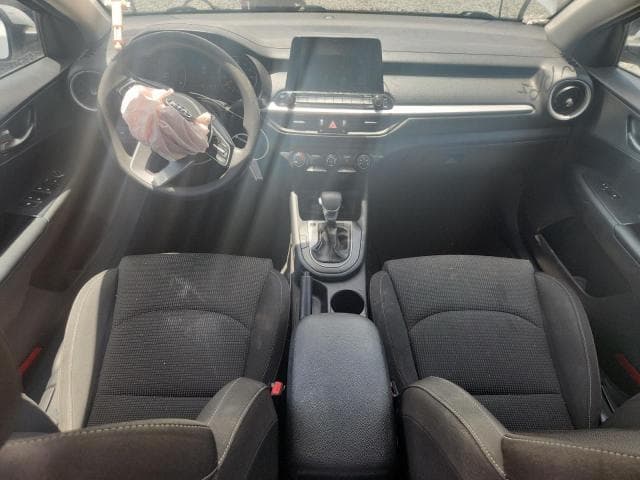 2020 KIA FORTE LXS 9