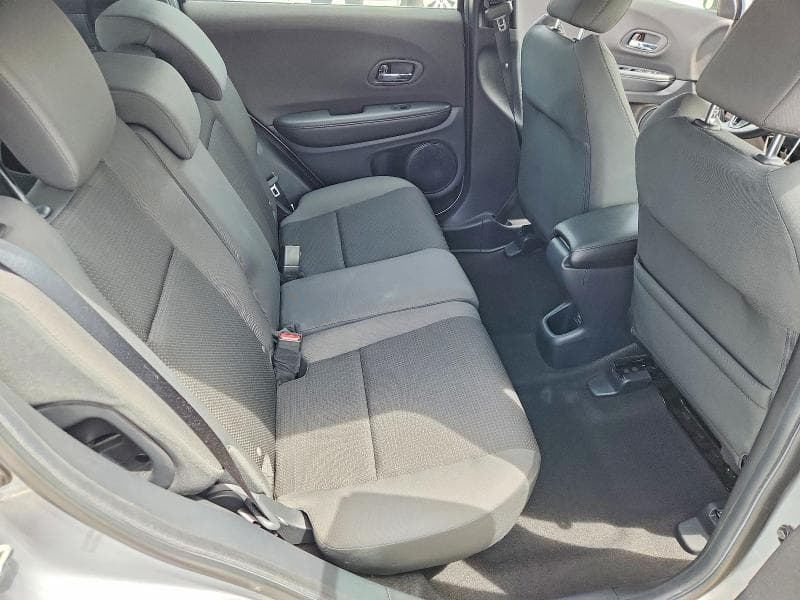 2019 HONDA HR-V SPORT SPORT 11