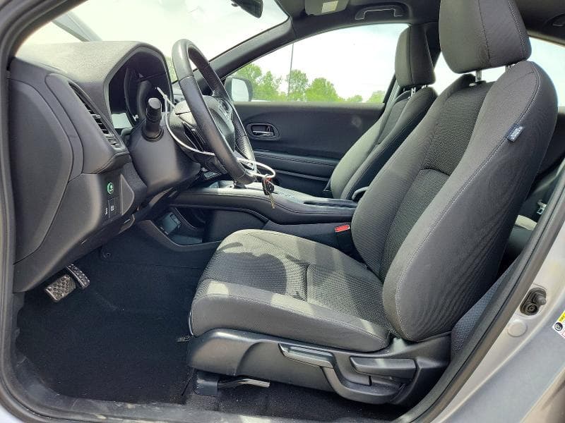 2019 HONDA HR-V SPORT SPORT 7