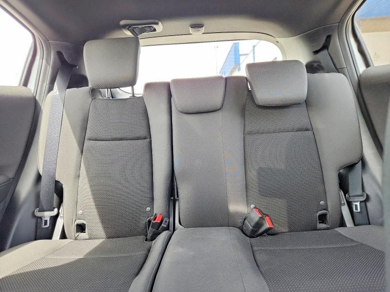 2019 HONDA HR-V SPORT SPORT 10