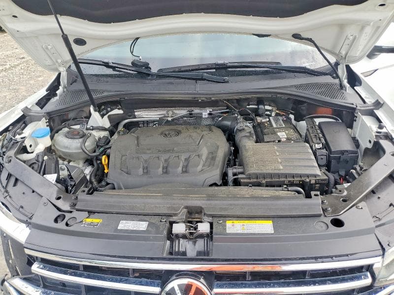 2022 VOLKSWAGEN TIGUAN 11