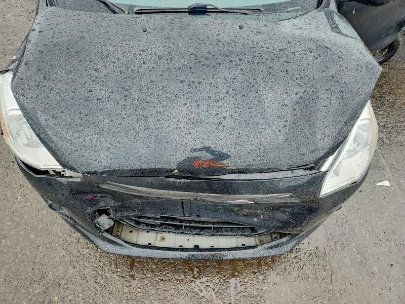 2019 MITSUBISHI MIRAGE G4 ES 11