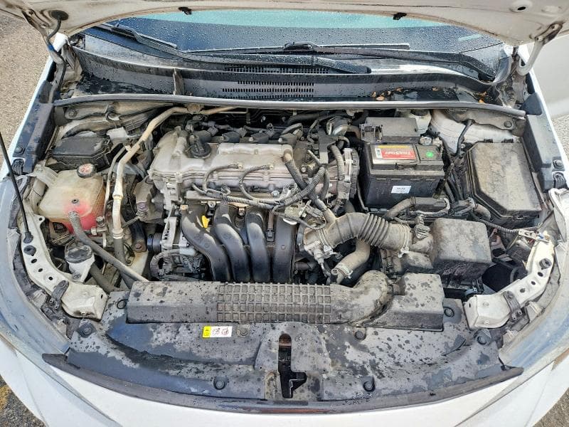 2020 TOYOTA COROLLA L L 11