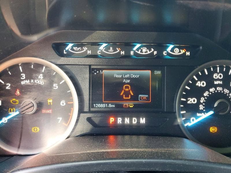 2020 FORD F150 SUPERCREW 9