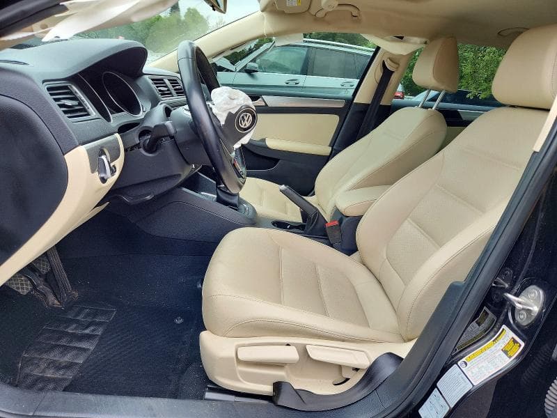 2017 VOLKSWAGEN JETTA SE 7