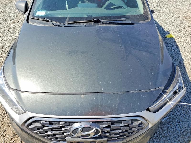 2020 HYUNDAI IONIQ SE 11