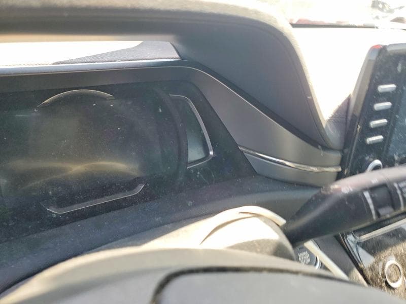 2020 HYUNDAI IONIQ SE 9