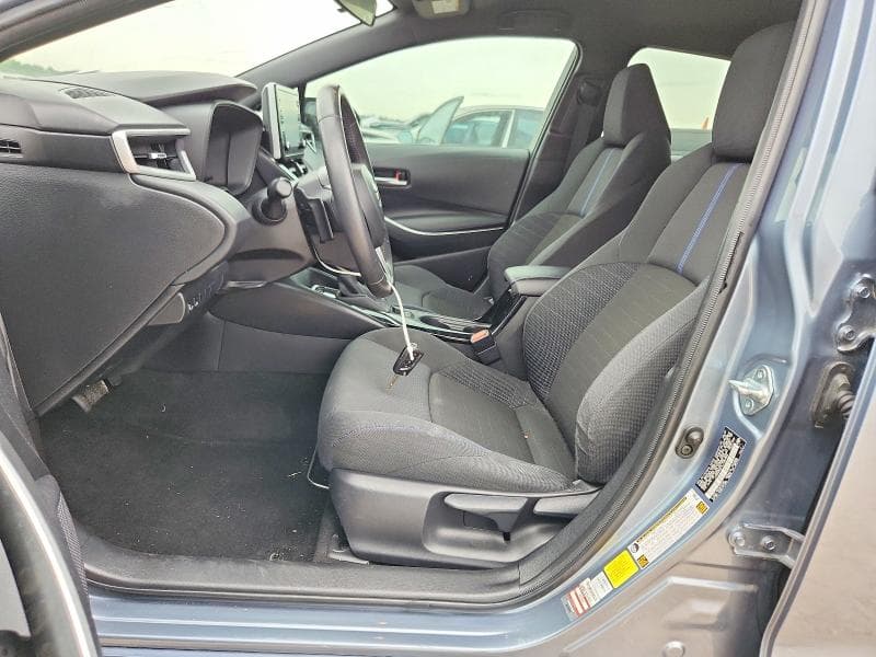 2020 TOYOTA COROLLA SE SE 7