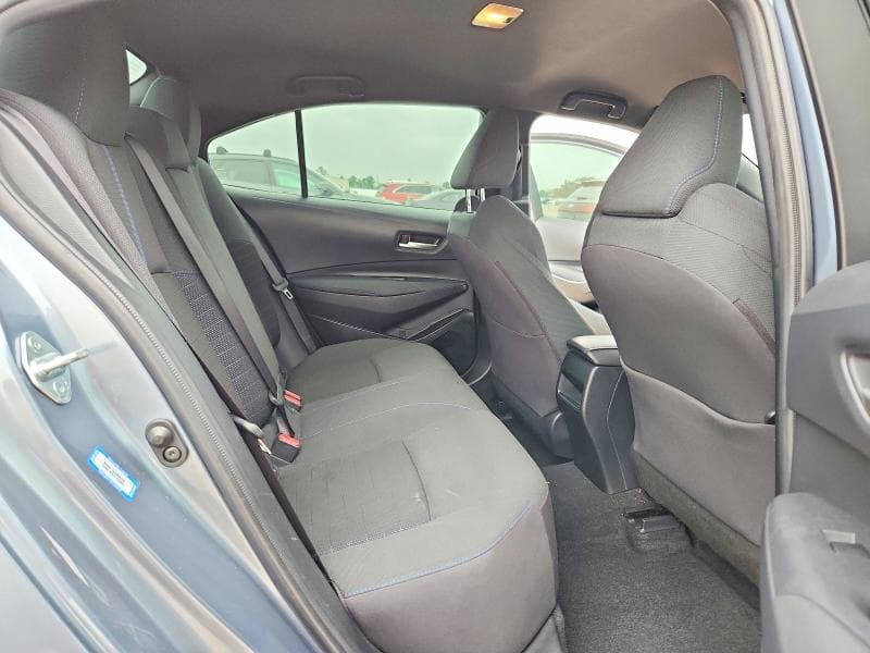 2020 TOYOTA COROLLA SE SE 10