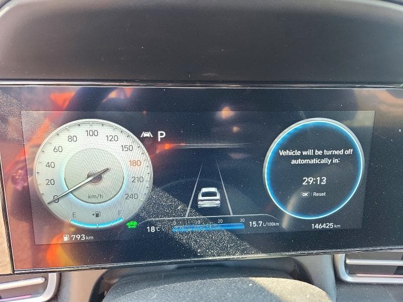 2023 HYUNDAI ELANTRA LIMITED 9
