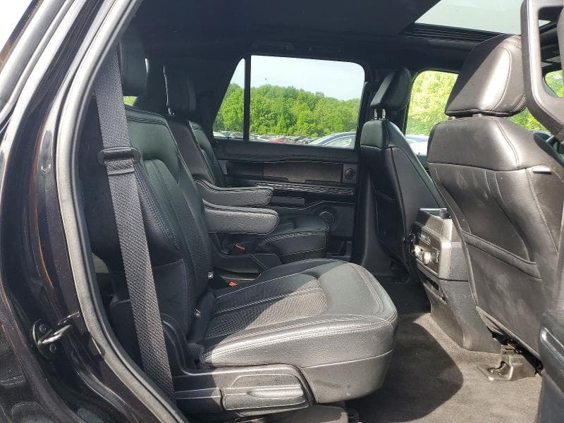 2021 FORD EXPEDITION LIMITED LIMITED 11