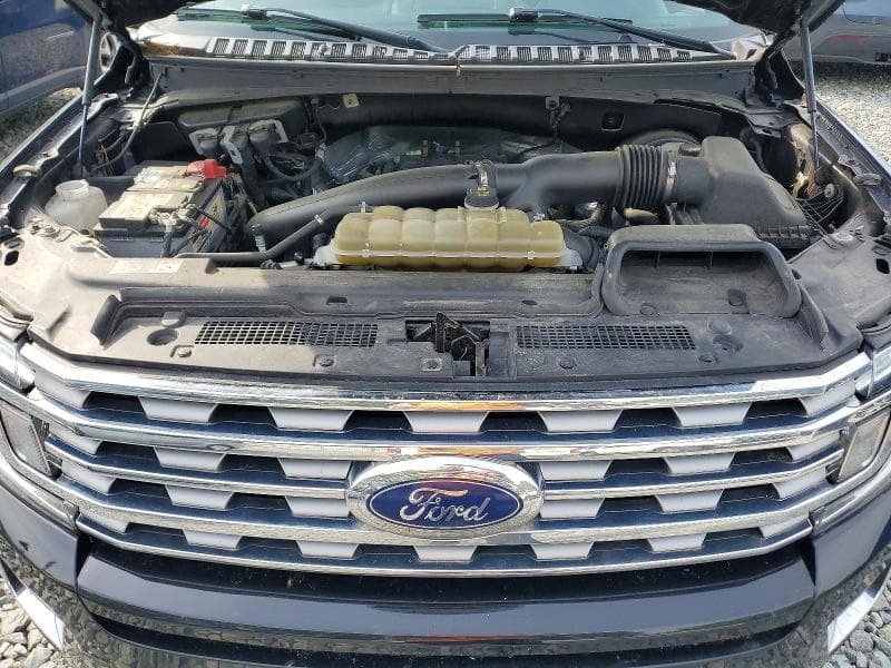 2021 FORD EXPEDITION LIMITED LIMITED 12