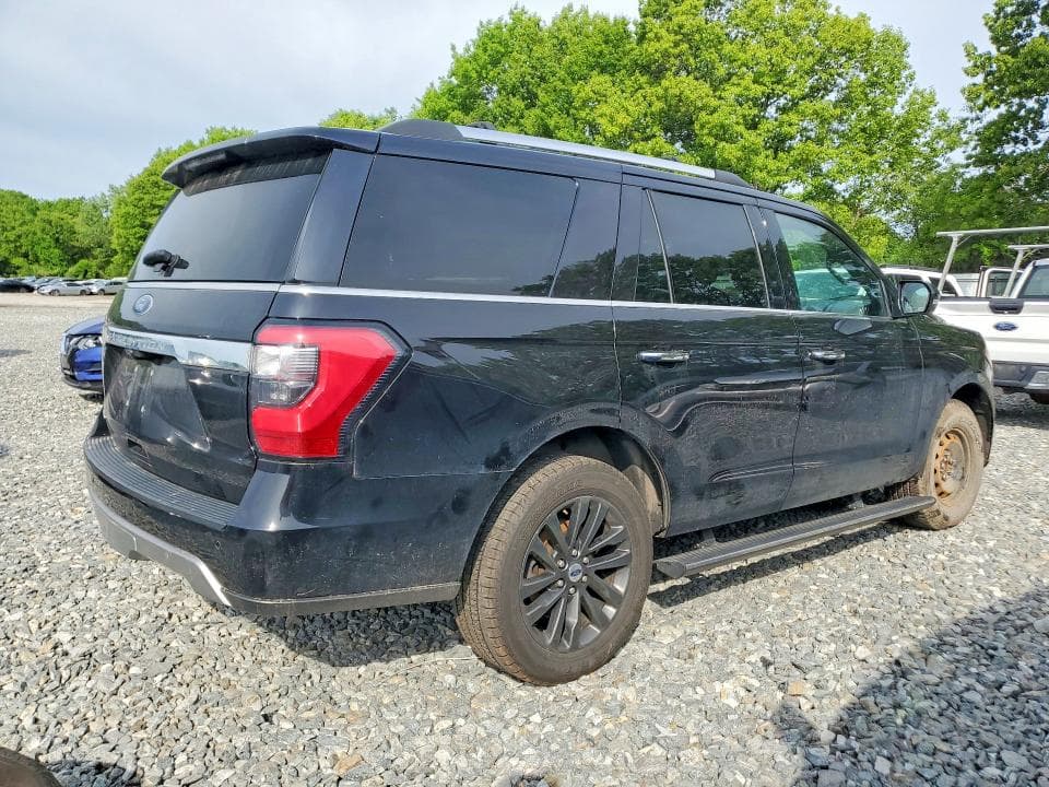 2021 FORD EXPEDITION LIMITED LIMITED 3
