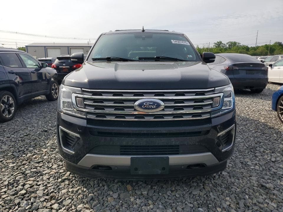 2021 FORD EXPEDITION LIMITED LIMITED 5