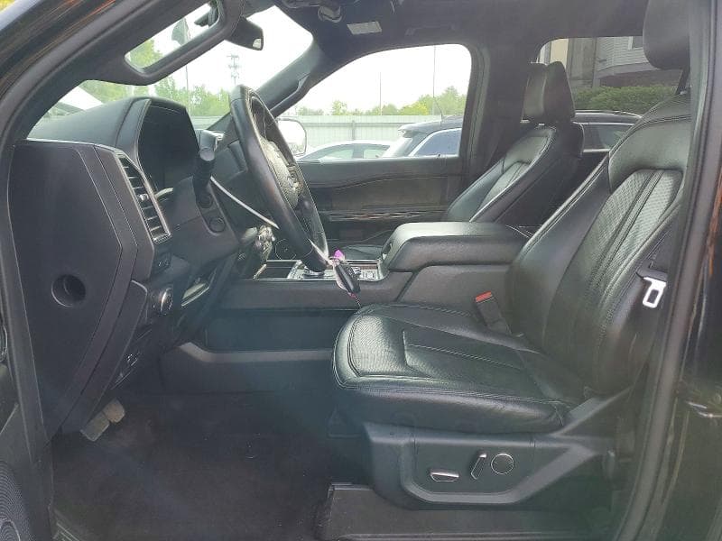 2021 FORD EXPEDITION LIMITED LIMITED 7