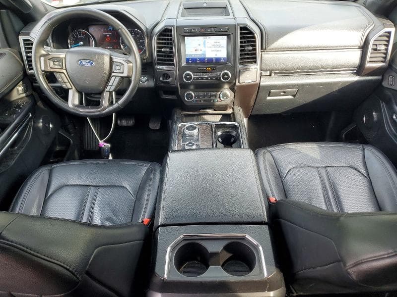 2021 FORD EXPEDITION LIMITED LIMITED 8