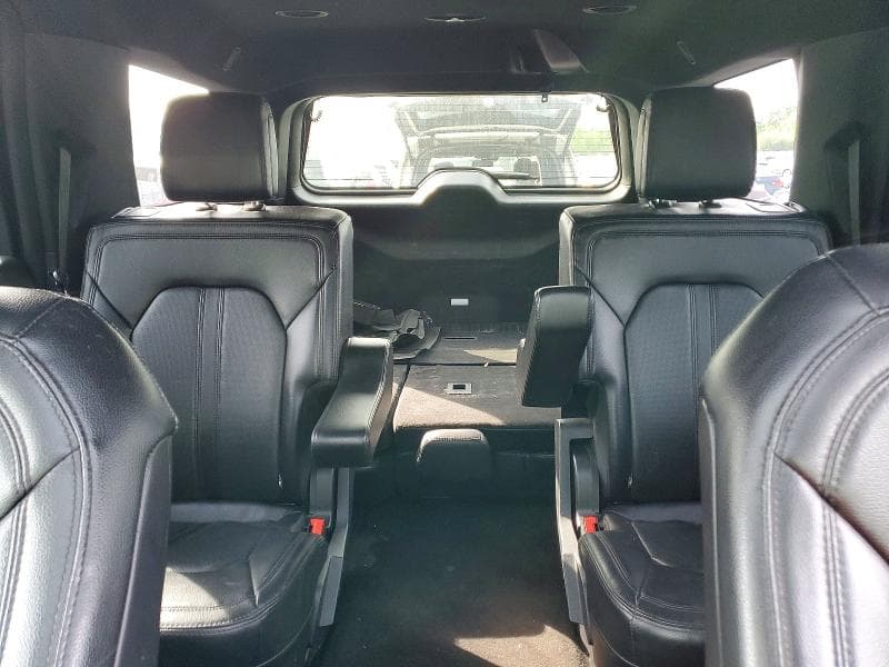 2021 FORD EXPEDITION LIMITED LIMITED 10