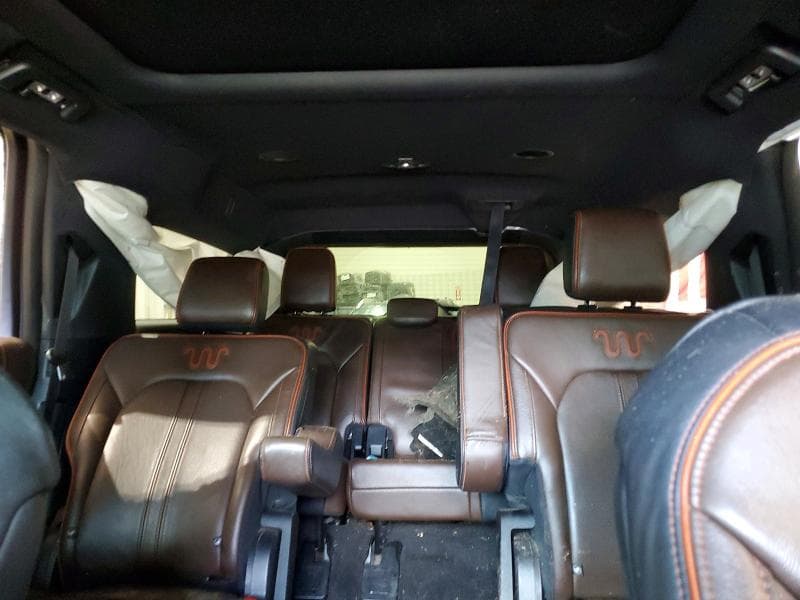 2021 FORD EXPEDITION MAX KING RANCH 10