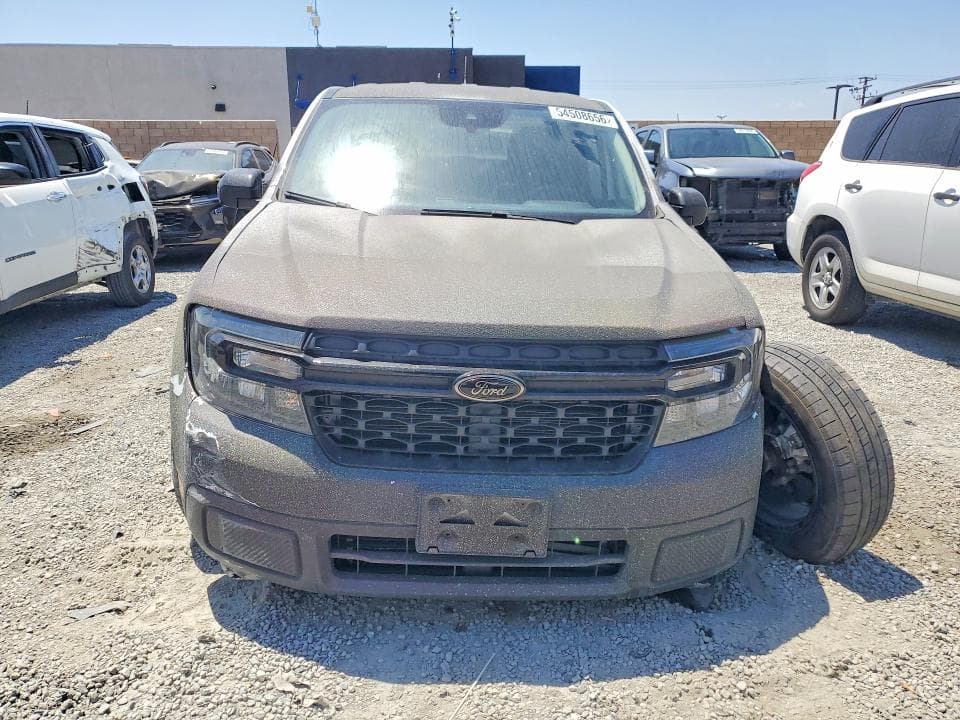 2024 FORD MAVERICK XLT 5