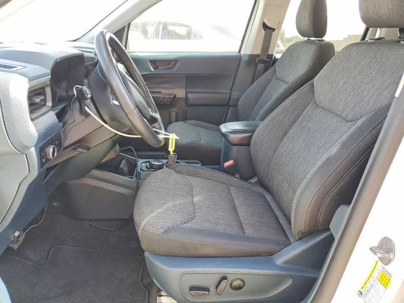 2024 FORD MAVERICK XLT 7