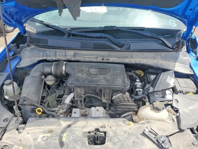 2023 JEEP COMPASS LIMITED 12