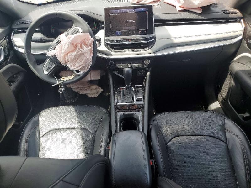 2023 JEEP COMPASS LIMITED 8
