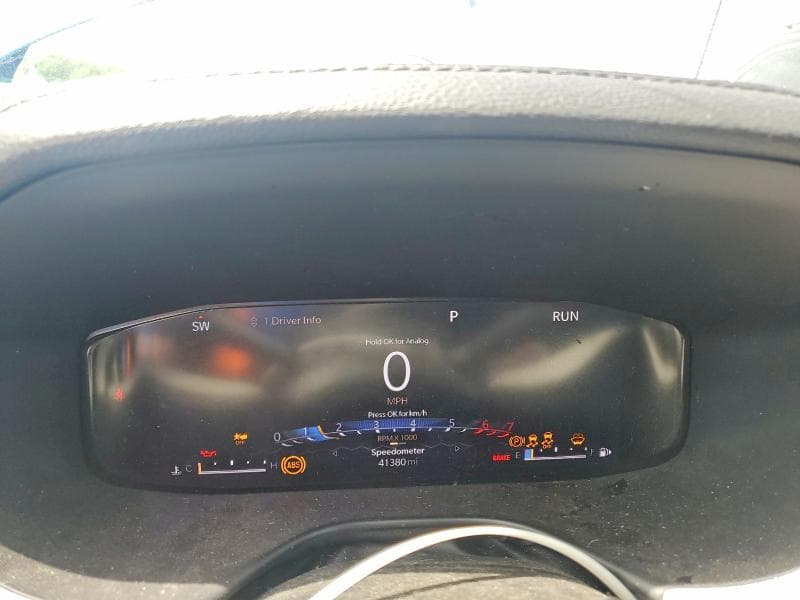2023 JEEP COMPASS LIMITED 9
