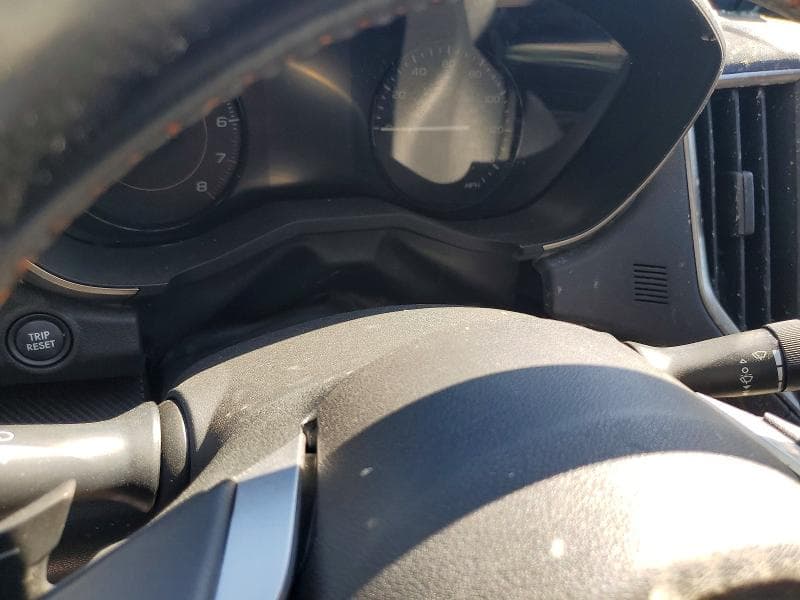 2020 SUBARU CROSSTREK PREMIUM 9