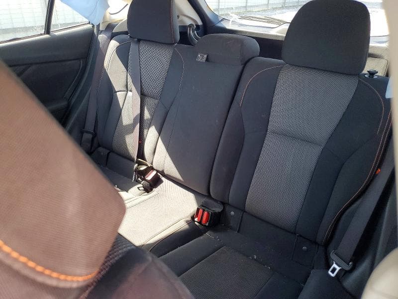 2020 SUBARU CROSSTREK PREMIUM 10