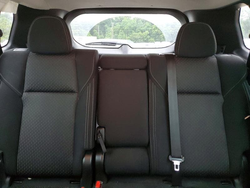 2023 MITSUBISHI OUTLANDER ES ES 10