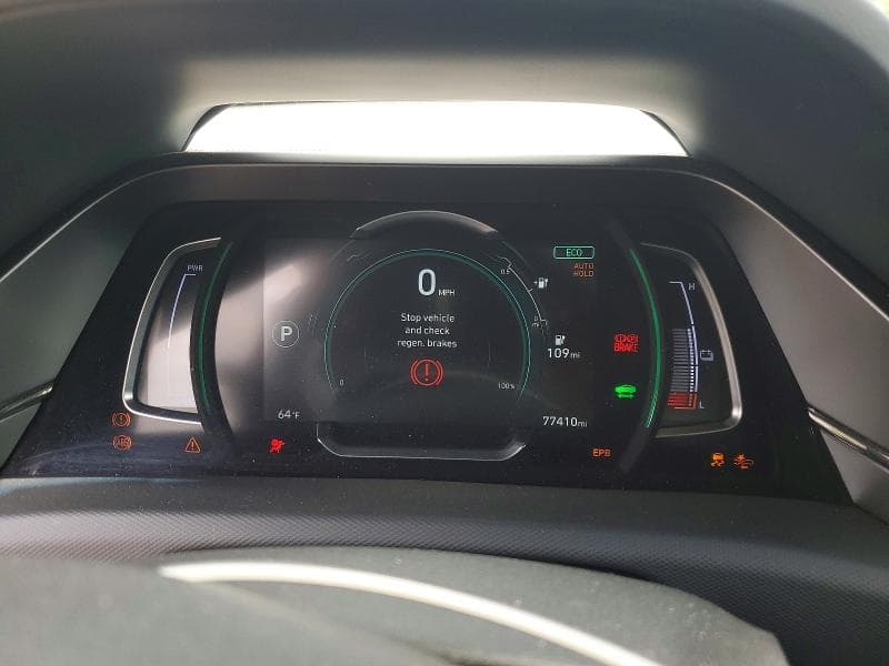 2020 HYUNDAI IONIQ LIMITED 9