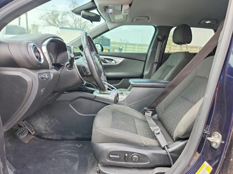 2020 CHEVROLET BLAZER 1LT 1LT 7