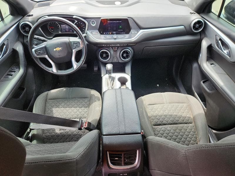 2020 CHEVROLET BLAZER 1LT 1LT 8
