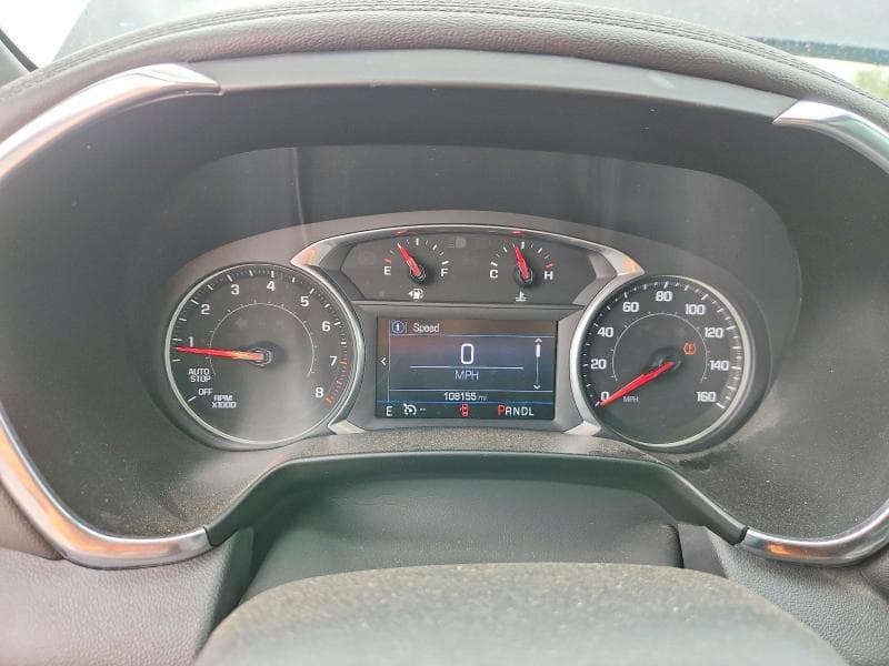 2020 CHEVROLET BLAZER 1LT 1LT 9