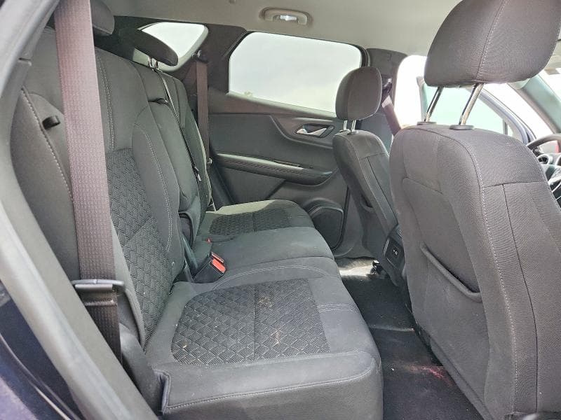 2020 CHEVROLET BLAZER 1LT 1LT 10