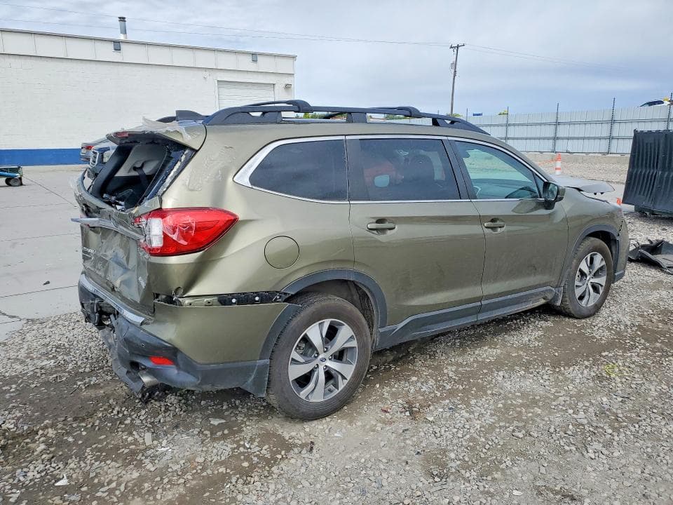 2024 SUBARU ASCENT PREMIUM PREMIUM 3