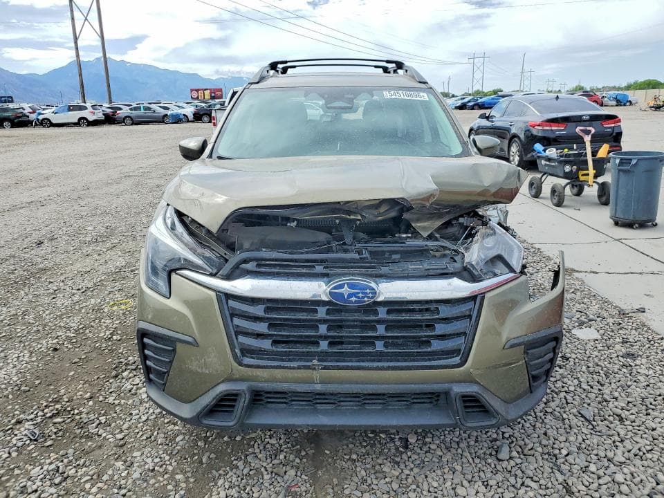 2024 SUBARU ASCENT PREMIUM PREMIUM 5