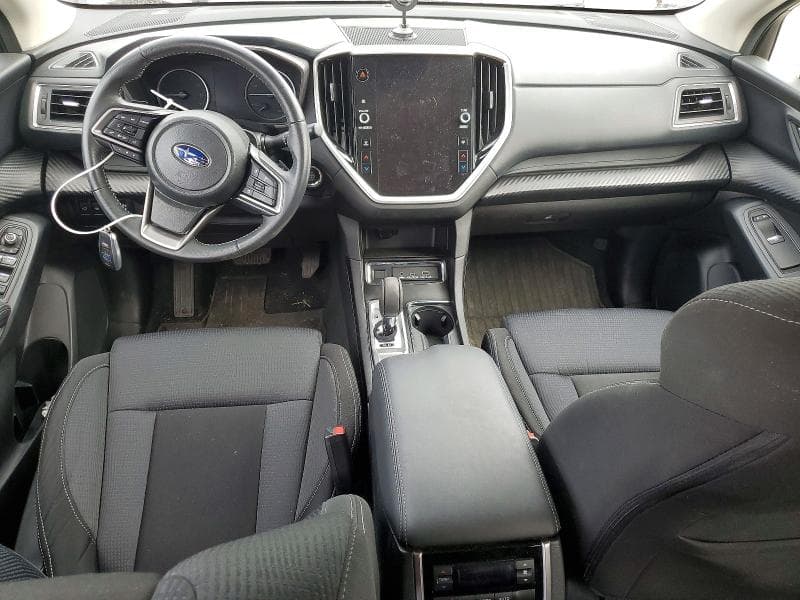 2024 SUBARU ASCENT PREMIUM PREMIUM 8