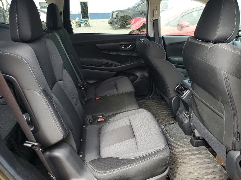 2024 SUBARU ASCENT PREMIUM PREMIUM 10