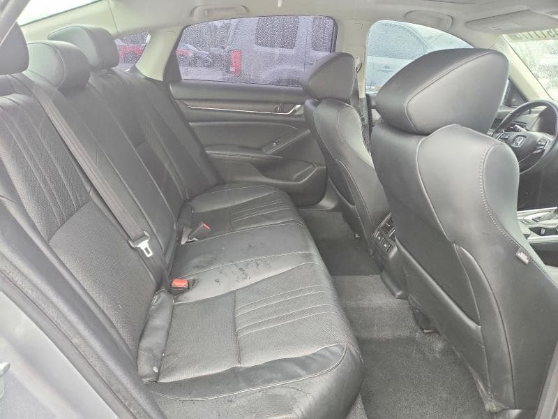 2021 HONDA ACCORD EXL EXL 10
