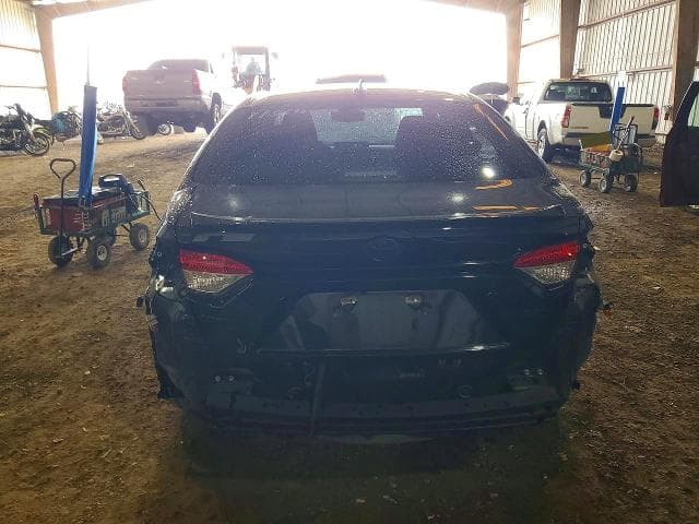 2022 TOYOTA COROLLA SE 6