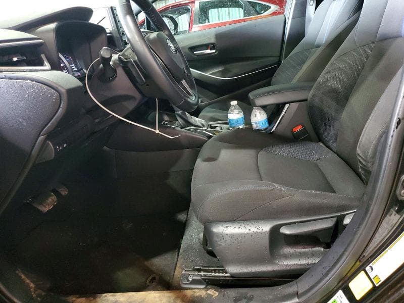 2022 TOYOTA COROLLA SE 7